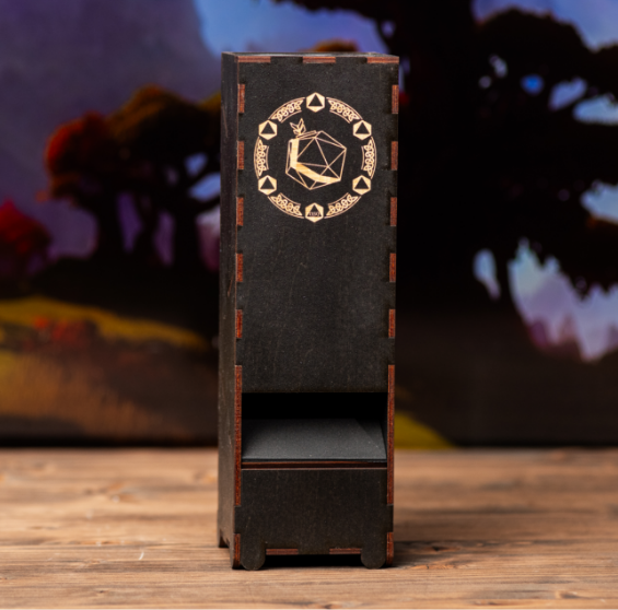 OSQ Dice Tower